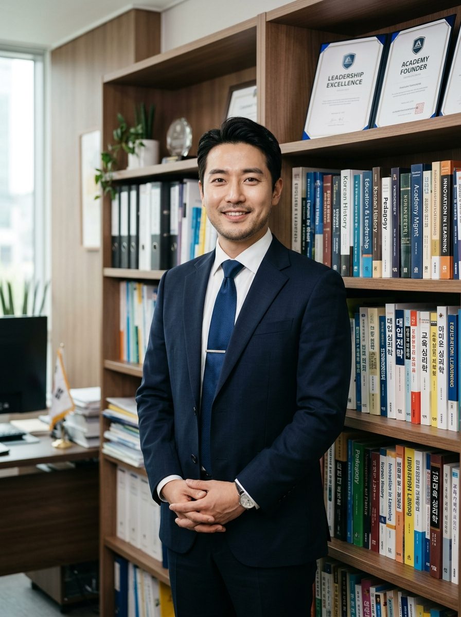 더프라임 대표원장 강지훈